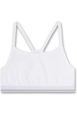 Sanetta 347542 Reggiseno Sportivo, , 152 Bambina
