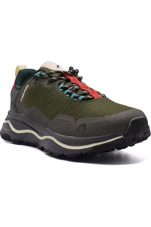 Head BB-000428 Mix, Sneaker Uomo, Erba cipollina Asfalto, 41 EU