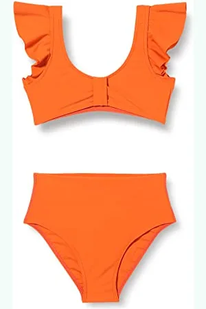 Haute Pression T9051 CO4 Bikini Coordinato, , 6 Anni Bambina