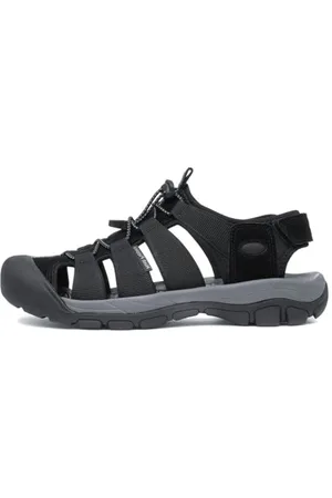 Hush Puppies Perù, Sandalo Sportivo Uomo, , 44.5 EU