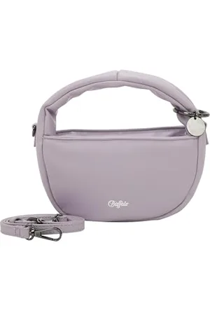 Buffalo Soft Lilac, Attraverso Donna