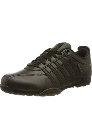 K-Swiss Arvee 1.5, Sneaker Uomo, Nero (453), 39.5 EU
