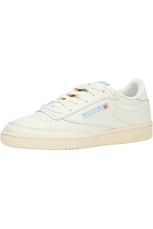 Reebok Club C 85 Vintage, Sneaker Donna, 41 EU