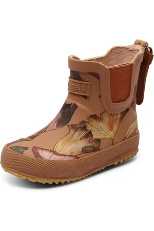 Bisgaard Gomma per Neonati, Rain Boot Unisex-Bimbi 0-24, , 22 EU