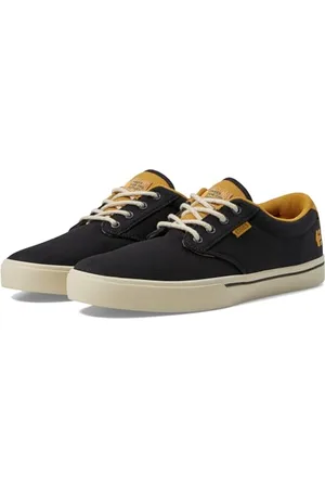 Etnies Jameson 2 Eco X Tftf, Scarpe da Skateboard Uomo, Nero/Marrone, 41 EU