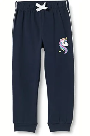 chicco Pantaloni della tuta (609) Bimba 0-24, , 3 mesi