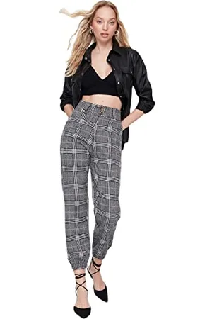 Trendyol Pantaloni Jogger Donna, , S