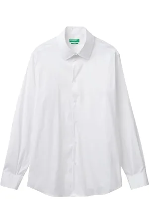 Benetton Camicia