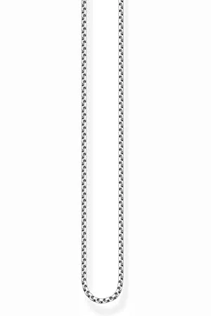 Thomas Sabo Venezia Catenina Unisex in 925 KE1106-001-12