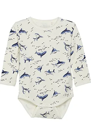 Minymo Corpo L Body per Neonato, , 24 Mesi Unisex-Bimbi