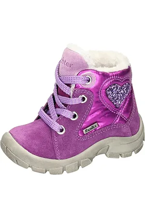 Richter Kinderschuhe Charly2, Stivali da Neve Bambina, , 20 EU