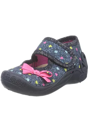 Beck Little Loop, Pantofole Bambine e Ragazze