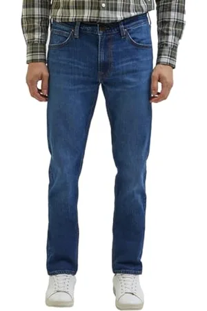 Lee Daren Zip Fly, Jeans Uomo, , 34W / 30L