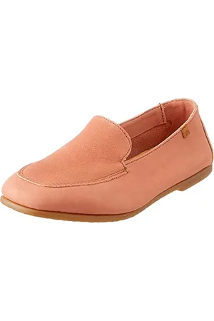 El Naturalista Croché, Mocassino Basso Donna, , 41 EU