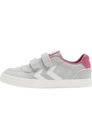 Hummel Stadil 3.0JR, Scarpe da Ginnastica, , 33 EU