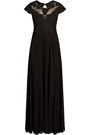 Apart Vestito da Sera Dress, , M Donna