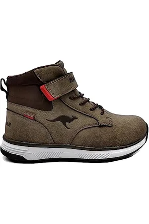 KangaROOS K-Leno V RTX, Stivali da Neve Uomo, , 35 EU