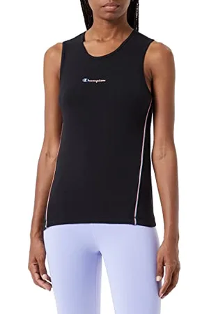 Champion C-Sport - S-L Canottiera, Donna, , M