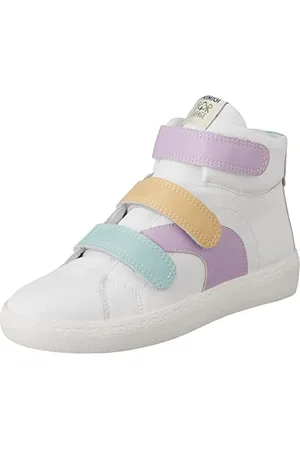 Primigi B&g For Change, Scarpe Da Ginnastica Bambine E Ragazze, , 25 EU Stretta