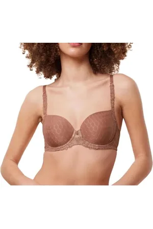Triumph Donna Azalea Florale WP, Bra, , 2B
