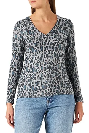 Naf-naf Ofauna Maglietta, , XL Donna