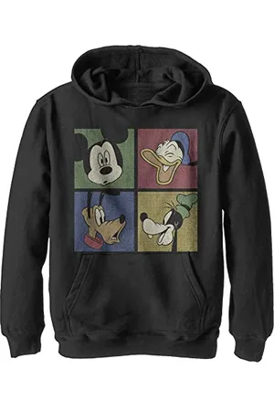 Disney Characters Block Party Boy