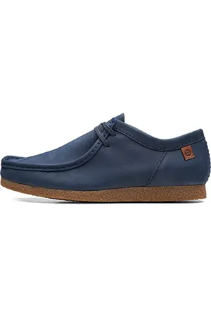 Clarks Shacre II Run, Oxford Uomo, , 44.5 EU