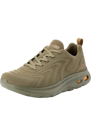 Skechers Bobs Unity Sleek Revive, Sneaker Uomo, , 44 EU