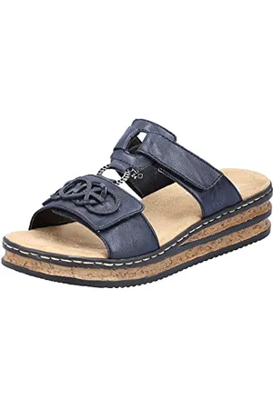 Rieker 62936, Sandali Donna, , 39 EU