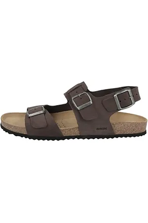 Geox U Sandal Ghita Sandali Uomo 41 EU