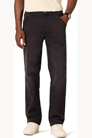 Amazon Jeans Multiuso da Lavoro Comodi Uomo, , 28W / 30L