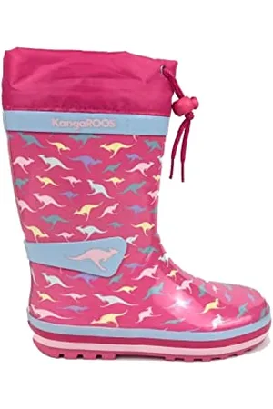 KangaROOS K-Rain, Stivali in Gomma, , 34 EU