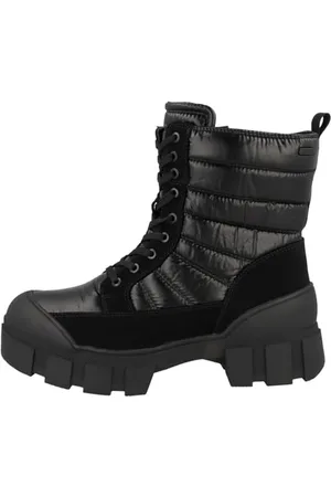 Caprice Vegan Stivaletti 9-9-26220-29 019 Larghezza G Taglia: 39 EU