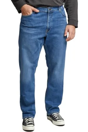 Lee Daren Zip Fly, Jeans Uomo, , 38W / 34L