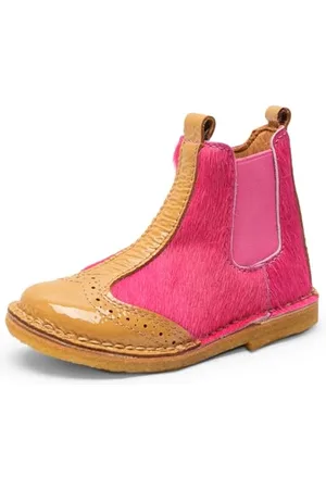 Bisgaard Nori, Stivale alla Moda, , 31 EU