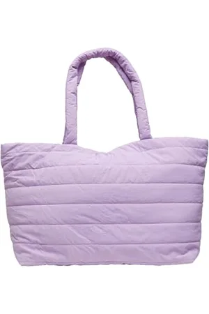 Urban classics Tb7202-padded Tote Bag, Borsa Imbottita Unisex-Adulto, , Taglia Unica