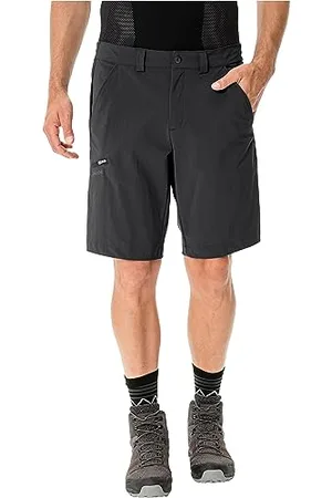Vaude Farley II - Bermuda stretch da uomo