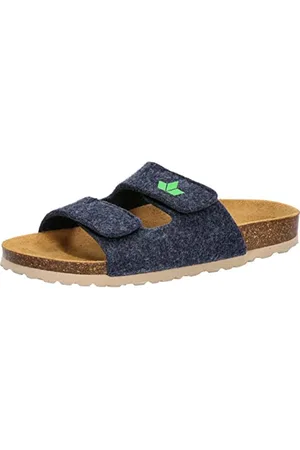 LICO Bioline Velcro Kids, Ciabatte, , 29 EU