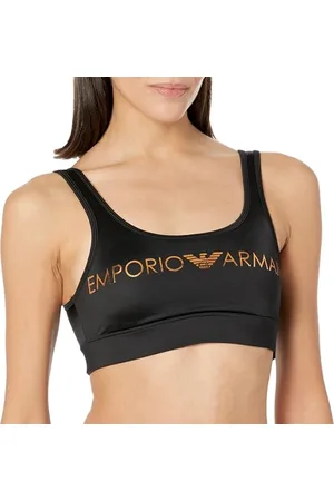 Emporio Armani Iconic Microfibre Women