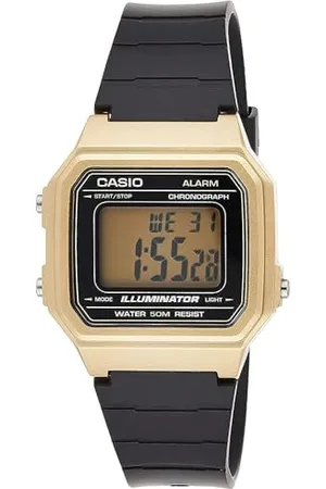 Casio Collection, Orologio Sportivo Unisex Adulto, , GRANDE
