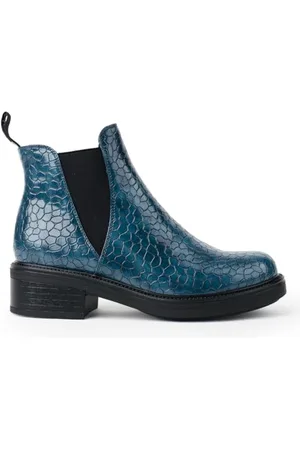 Chattawak Stivali alla moda Donna, , 38 EU