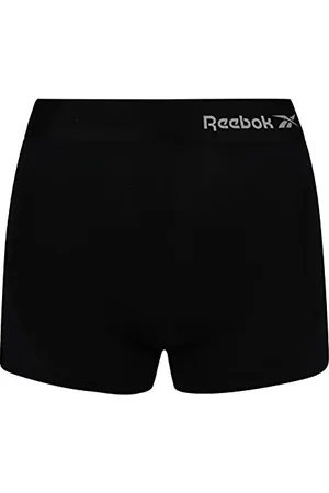 Reebok Donna, Pantaloncini sportivi, , Medio