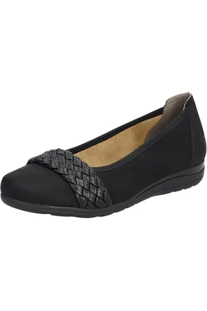 Rieker L9358, Ballerine Donna, , 36 EU