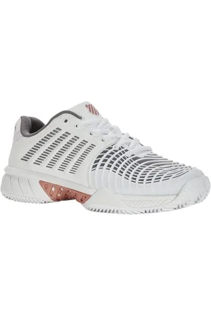 K-Swiss Express Light 3 HB, Scarpe da Tennis Donna, , 38 EU