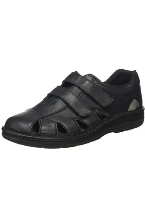 Berkemann Joost, Scarpe da Ginnastica Uomo, Black, 46 EU