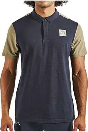Kappa Ileano Polo, , XL Uomo