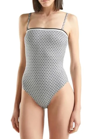 Benetton Costume Intero 3OYR5I00X Intimo, , L Donna