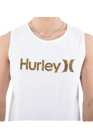 Hurley M Toledo O&o Tank Canotta, , M Uomo