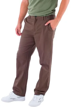 Hurley Icon Relaxed Pant Pantaloni, , 46 Uomo