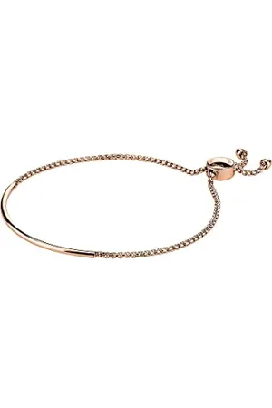 liebeskind Berlin Bracciali link Unisex acciaio_inossidabile